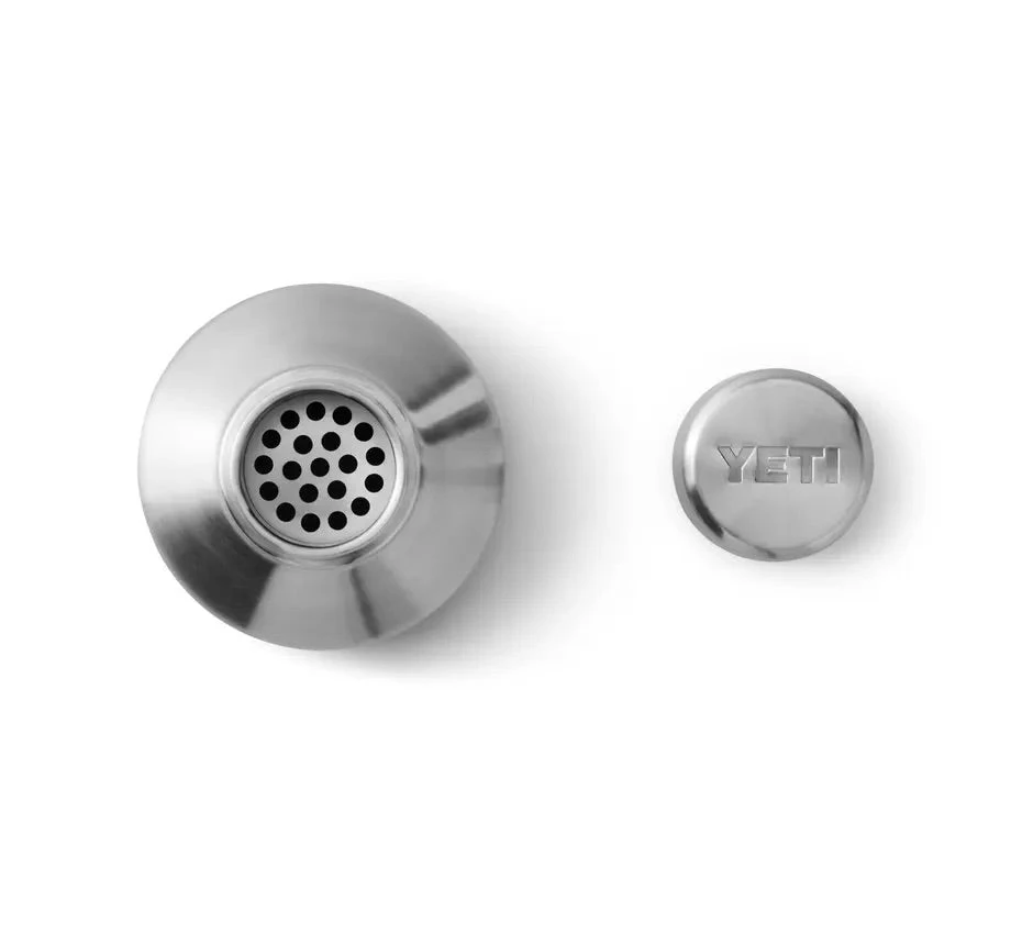Yeti Rambler Cocktail Shaker Lid 2 Yeti Rambler Cocktail Shaker Lid - Image 2