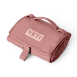 Yeti Daytrip Lunch Bag -Occasionally Yours Gifts YETI Daytrip Lunch Bag Sandstone Pink 05