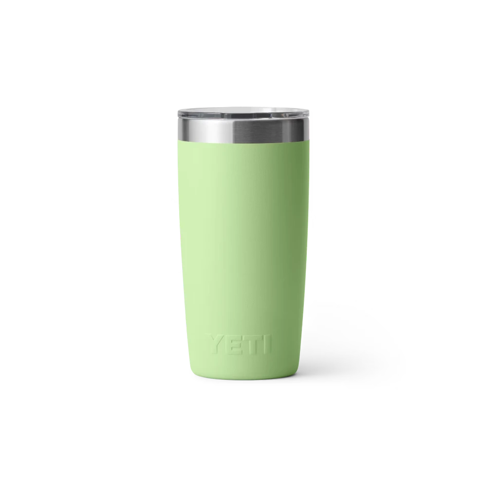 Yeti Rambler 10 Oz Tumbler With Magliser Lid 7 Yeti Rambler 10 Oz Tumbler With Magliser Lid - Image 7