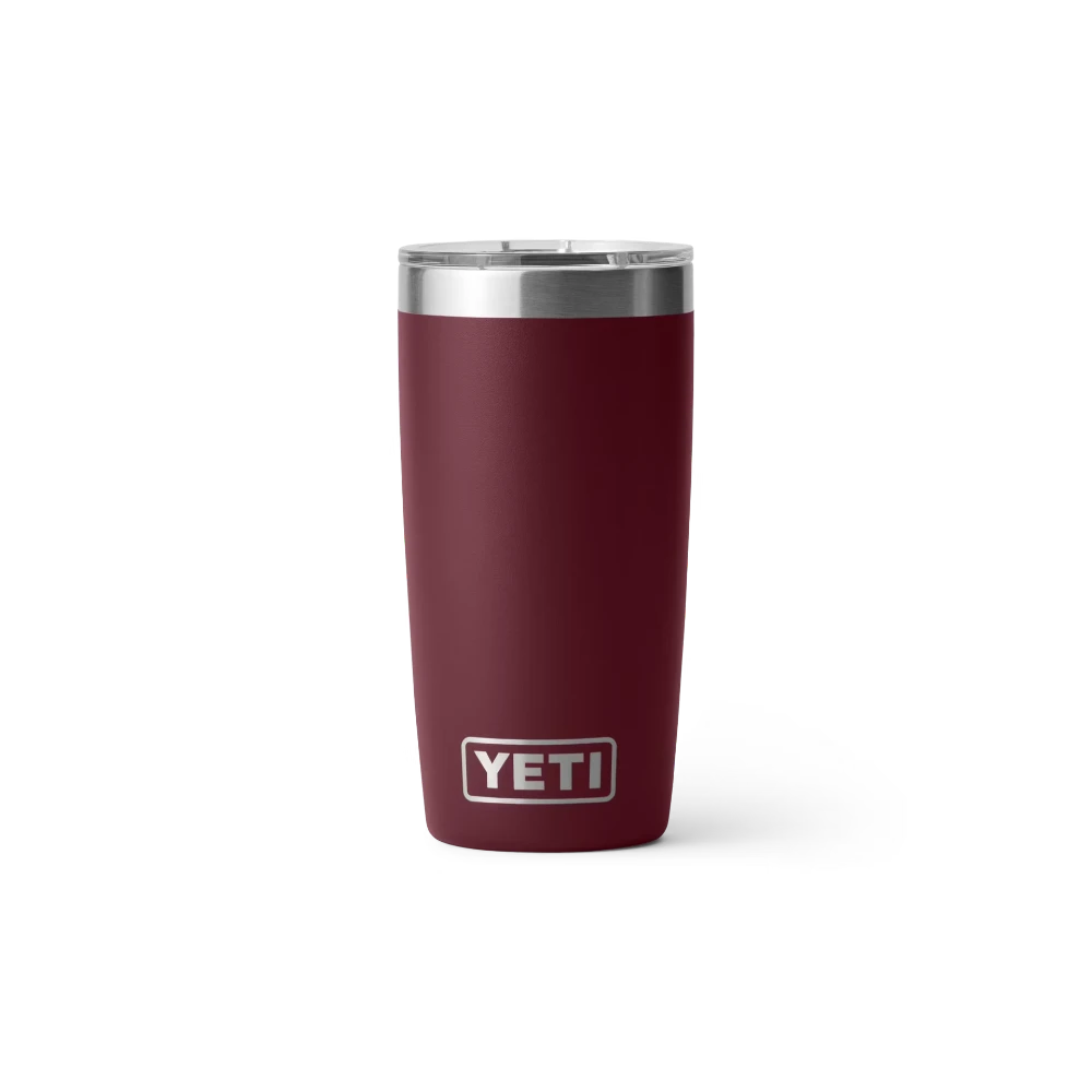 Yeti Rambler 10 Oz Tumbler With Magliser Lid 8 Yeti Rambler 10 Oz Tumbler With Magliser Lid - Image 8