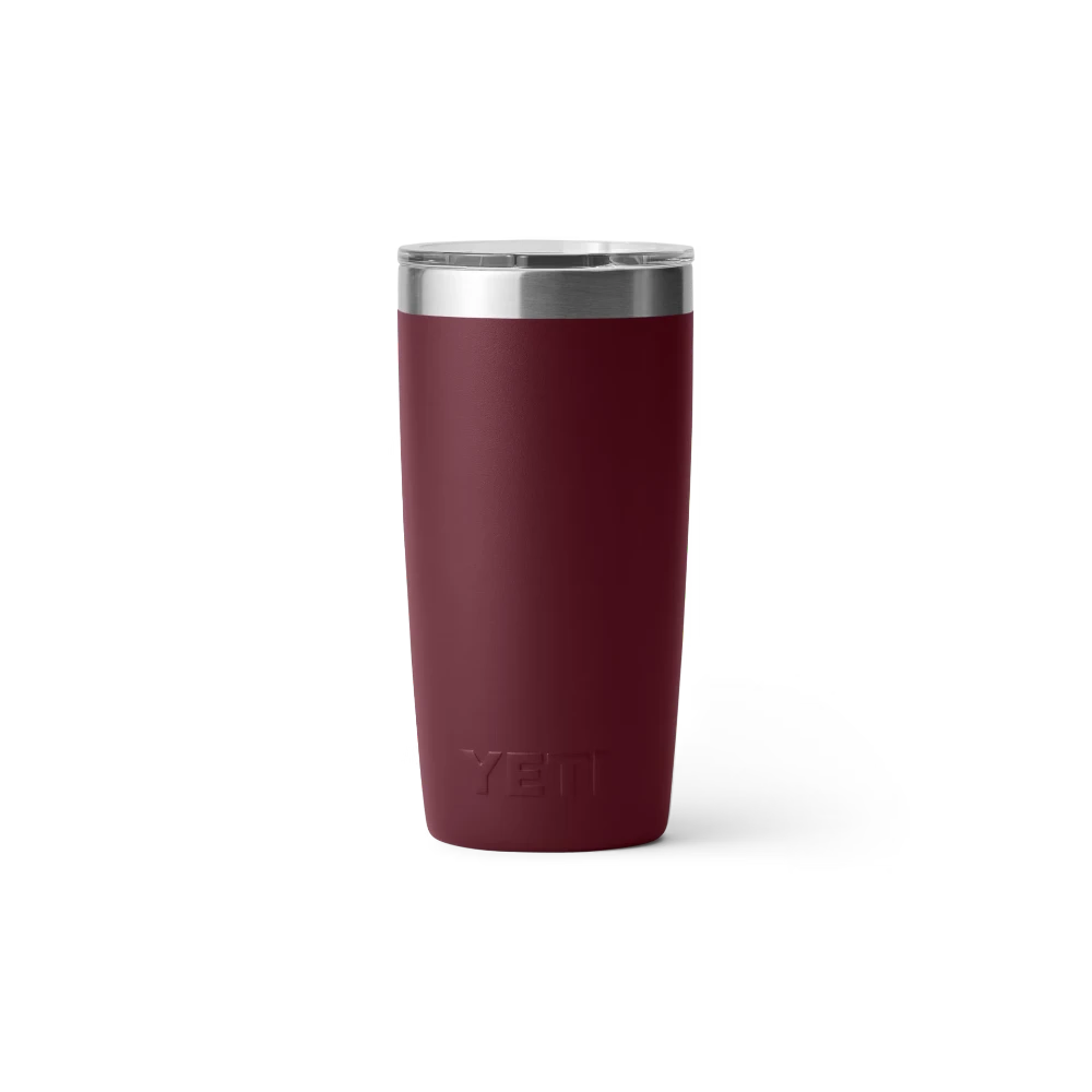 Yeti Rambler 10 Oz Tumbler With Magliser Lid 9 Yeti Rambler 10 Oz Tumbler With Magliser Lid - Image 9