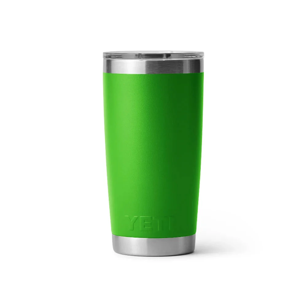 Yeti Rambler 20 Oz Tumbler With Magslider Lid 20 Yeti Rambler 20 Oz Tumbler With Magslider Lid - Image 20