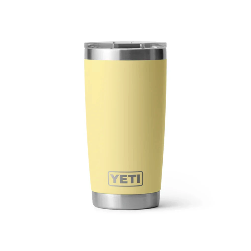 Yeti Rambler 20 Oz Tumbler With Magslider Lid 16 Yeti Rambler 20 Oz Tumbler With Magslider Lid - Image 16