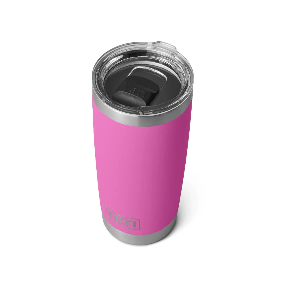 Yeti Rambler 20 Oz Tumbler With Magslider Lid 15 Yeti Rambler 20 Oz Tumbler With Magslider Lid - Image 15