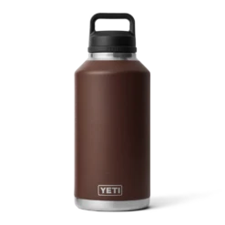 Yeti Rambler 64 Oz Bottle With Chug Cap