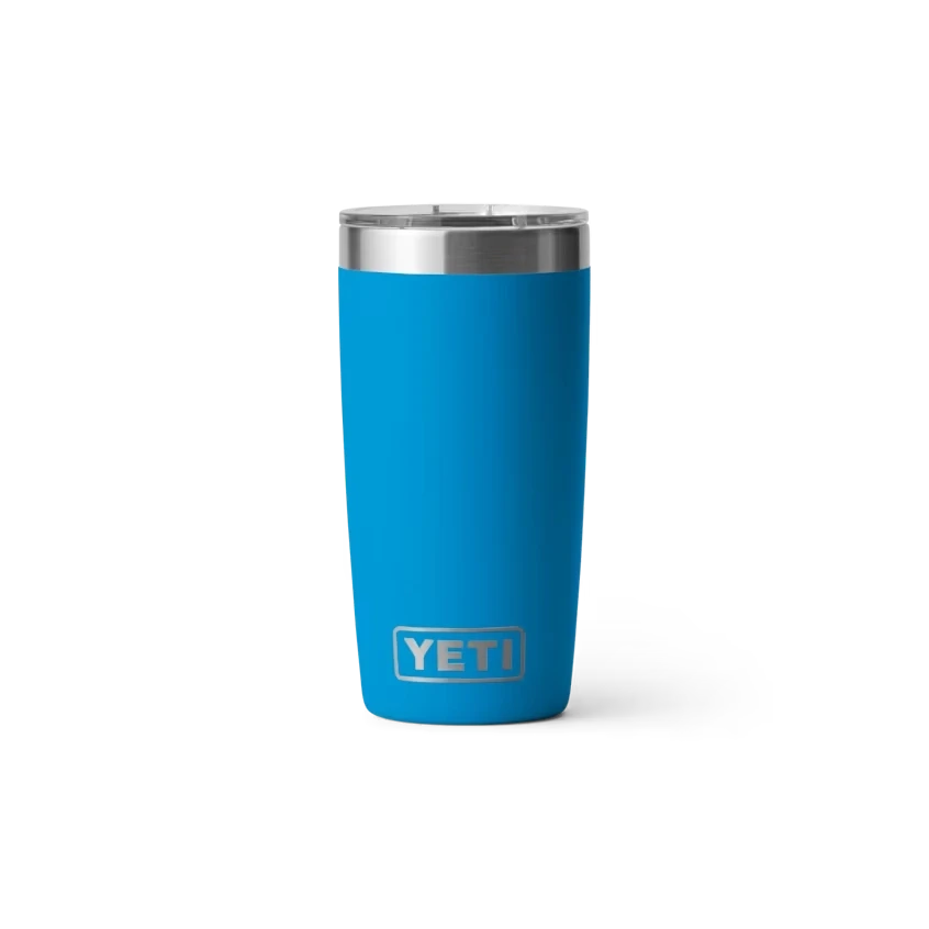 Yeti Rambler 10 Oz Tumbler With Magliser Lid 13 Yeti Rambler 10 Oz Tumbler With Magliser Lid - Image 13