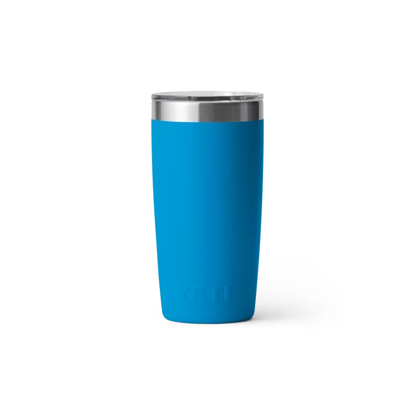 Yeti Rambler 10 Oz Tumbler With Magliser Lid 14 Yeti Rambler 10 Oz Tumbler With Magliser Lid - Image 14