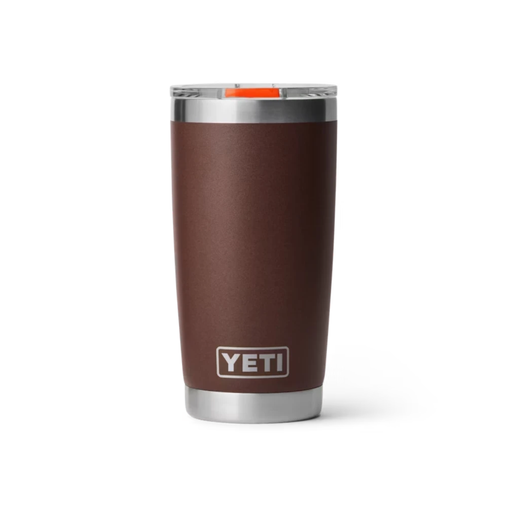 Yeti Rambler 20 Oz Tumbler With Magslider Lid 6 Yeti Rambler 20 Oz Tumbler With Magslider Lid - Image 6