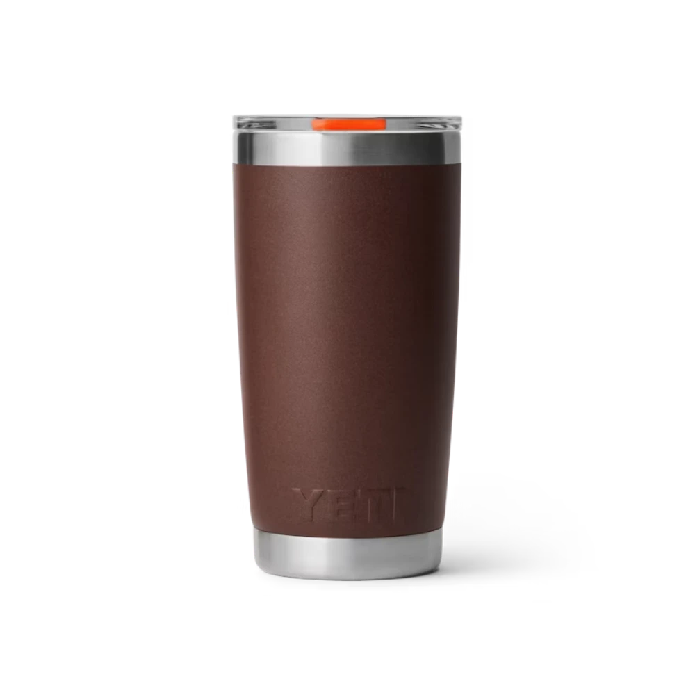 Yeti Rambler 20 Oz Tumbler With Magslider Lid 7 Yeti Rambler 20 Oz Tumbler With Magslider Lid - Image 7