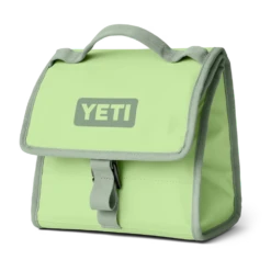 Yeti Daytrip Lunch Bag -Occasionally Yours Gifts YETI Soft Cooler Bags Daytrip Lunch Bag Color Key Lime 04