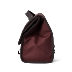 Yeti Daytrip Lunch Bag -Occasionally Yours Gifts YETI Soft Cooler Bags Daytrip Lunch Bag Color Wild Vine Red 02