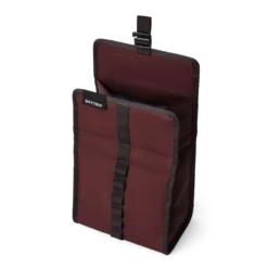 Yeti Daytrip Lunch Bag -Occasionally Yours Gifts YETI Soft Cooler Bags Daytrip Lunch Bag Color Wild Vine Red 03