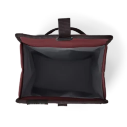 Yeti Daytrip Lunch Bag -Occasionally Yours Gifts YETI Soft Cooler Bags Daytrip Lunch Bag Color Wild Vine Red 05