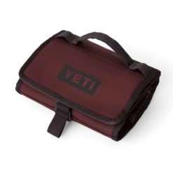 Yeti Daytrip Lunch Bag -Occasionally Yours Gifts YETI Soft Cooler Bags Daytrip Lunch Bag Color Wild Vine Red 06