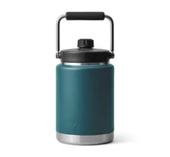Yeti Rambler Half Gallon Jug -Occasionally Yours Gifts YETI Rambler Half Gallon Jug Agave Teal 2