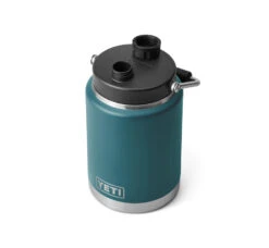 Yeti Rambler Half Gallon Jug -Occasionally Yours Gifts YETI Rambler Half Gallon Jug Agave Teal 4