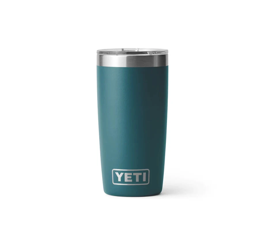 Yeti Rambler 10 Oz Tumbler With Magliser Lid 15 Yeti Rambler 10 Oz Tumbler With Magliser Lid - Image 15