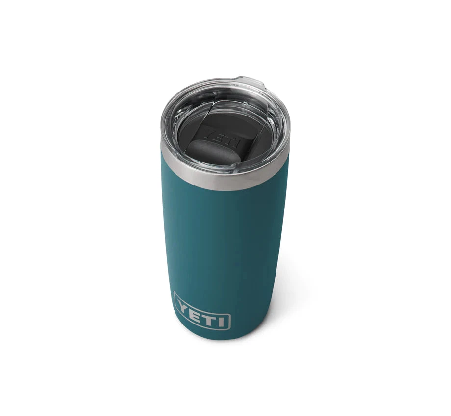 Yeti Rambler 10 Oz Tumbler With Magliser Lid 16 Yeti Rambler 10 Oz Tumbler With Magliser Lid - Image 16