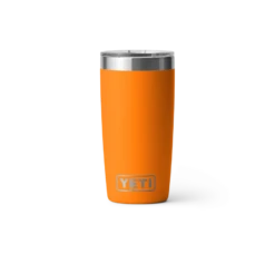 Yeti Rambler 10 Oz Tumbler With Magliser Lid 37 Yeti Rambler 10 Oz Tumbler With Magliser Lid -Occasionally Yours Gifts YETI drinkware Rambler 10oz Tumbler King Crab Orange 1