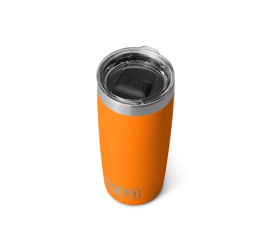 Yeti Rambler 10 Oz Tumbler With Magliser Lid 19 Yeti Rambler 10 Oz Tumbler With Magliser Lid - Image 19