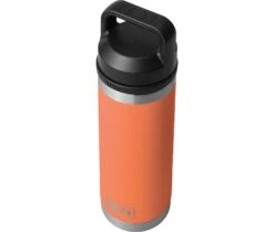 Yeti Rambler 18 Oz Bottle Chug High Desert Clay -Occasionally Yours Gifts YRAM18CHUG 21071501419 HighDesertClay AL