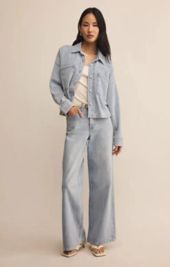 All Day Cropped Knit Jacket -Occasionally Yours Gifts ZJ251509 WAI FB 740x c86eb897 fd4b 4349 9fbe 0221d4a7f273