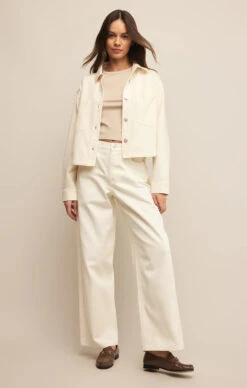 All Day Cropped Denim Jacket -Occasionally Yours Gifts ZJ251850 OFW FB 740x 975ebf75 1a2a 4e39 8125 f93e301f89a8