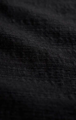 Textured Flared Jumpsuit -Occasionally Yours Gifts ZP251340 BLK 2377 740x 1b76cb6d 76a1 4090 9368 b90d98d5f346