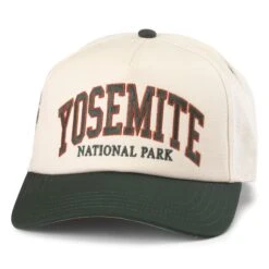 Roscoe Hat -Occasionally Yours Gifts an roscoe hat yosemite national park 1