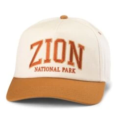 Roscoe Hat -Occasionally Yours Gifts an roscoe hat zion national park 1