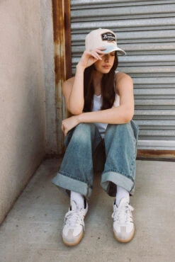 Wrangler Hat -Occasionally Yours Gifts an wrangler hat bronco 3Large