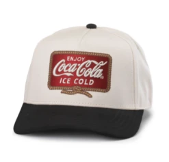 Wrangler Hat -Occasionally Yours Gifts an wrangler hat coke 1