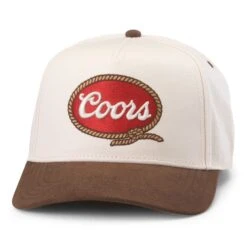 Wrangler Hat -Occasionally Yours Gifts an wrangler hat coors banquet 1