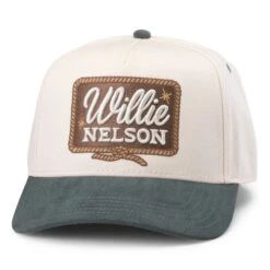 Wrangler Hat -Occasionally Yours Gifts an wrangler hat willie nelson 1