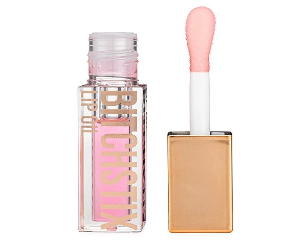 Mixed Berry Lip Oil Gloss 2 Mixed Berry Lip Oil Gloss - Image 2