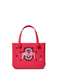 Bitty Bogg Bag - Ohio State Buckeyes