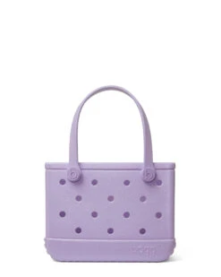 Bitty Boggs -Occasionally Yours Gifts bitty bogg lilac shimmer 1