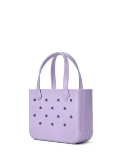 Bitty Boggs -Occasionally Yours Gifts bitty bogg lilac shimmer 2