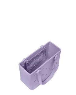 Bitty Boggs -Occasionally Yours Gifts bitty bogg lilac shimmer 3