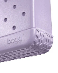 Bitty Boggs -Occasionally Yours Gifts bitty bogg lilac shimmer 4