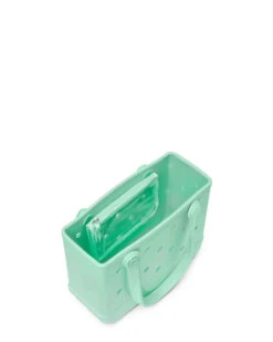 Bitty Boggs -Occasionally Yours Gifts bitty bogg seafoam shimmer 3