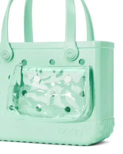 Bitty Boggs -Occasionally Yours Gifts bitty bogg seafoam shimmer 5