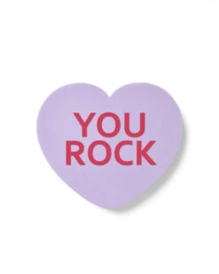 Bogg Bits 2.0 -Occasionally Yours Gifts bogg bag bogg bit 2.0 you rock 1