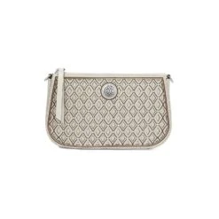 White Sera Mini Crossbody
