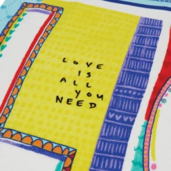 Endless Summer Beach Towel -Occasionally Yours Gifts brighton endless summer beach towel 4