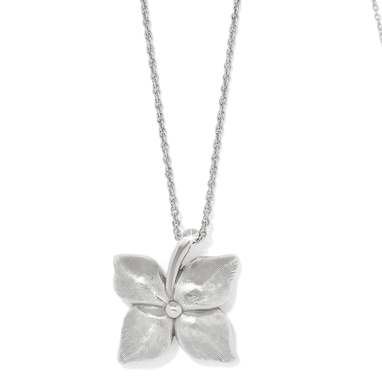 Everbloom Flower Necklace 2 Everbloom Flower Necklace - Image 2