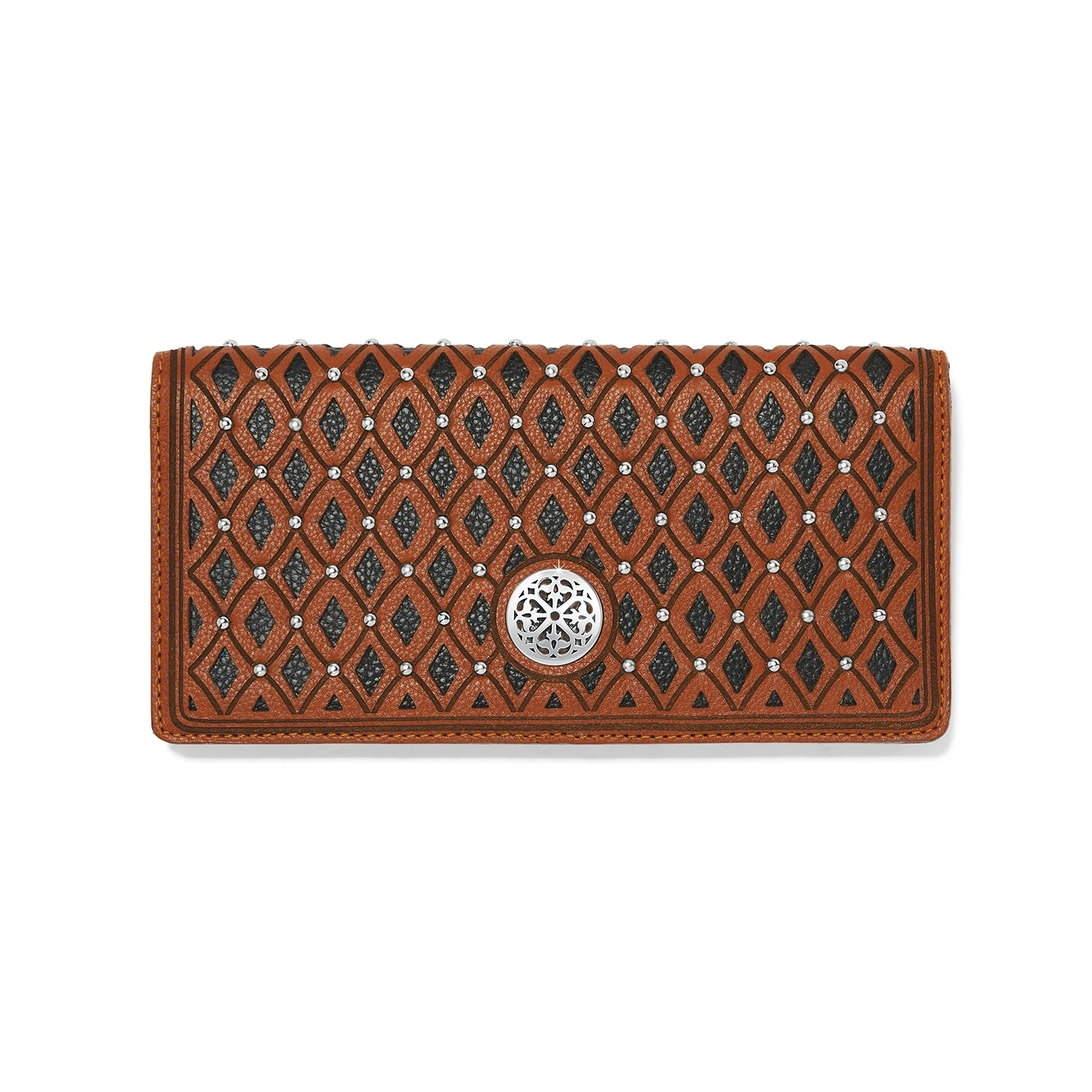 Ferrara La Bellezza Slim Folio Wallet 1 Ferrara La Bellezza Slim Folio Wallet