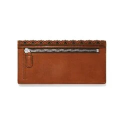Ferrara La Bellezza Slim Folio Wallet 6 Ferrara La Bellezza Slim Folio Wallet -Occasionally Yours Gifts brighton ferrara la bellezza slim folio wallet russet 3