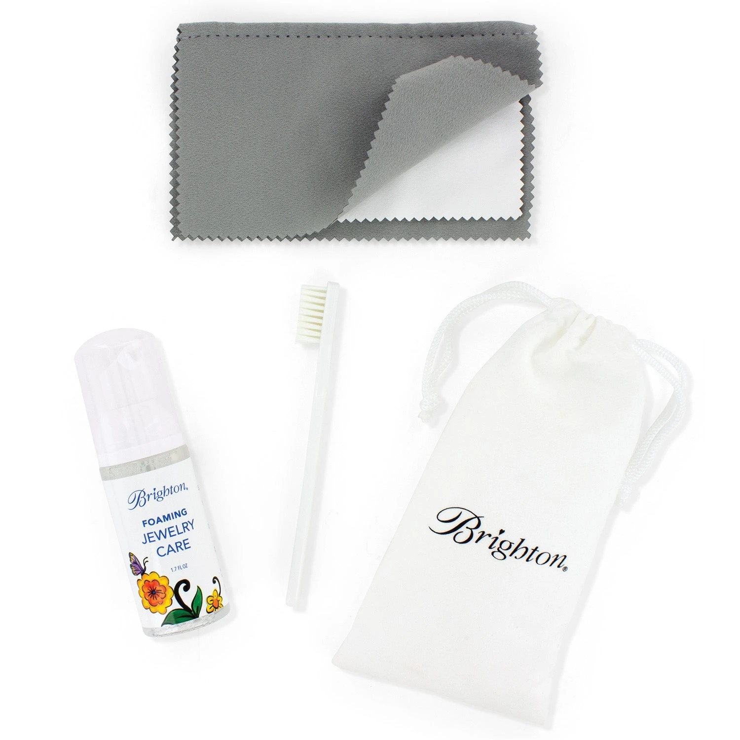 Foaming Jewelry Clean Kit 6 Foaming Jewelry Clean Kit - Image 6