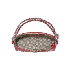 Glo Mini Bag -Occasionally Yours Gifts brighton glo mini bag lipstick 2